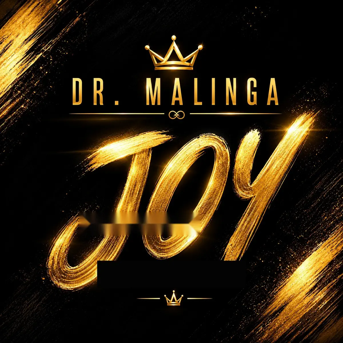 Dr Malinga - Joy (EP)