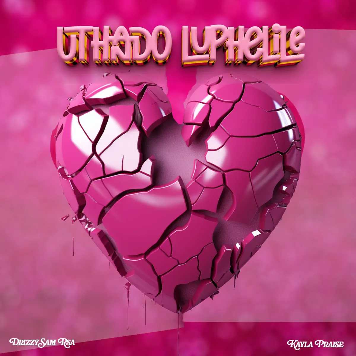 Drizzy Sam (RSA) - Uthando Luphelile (feat. Kayla Praise)