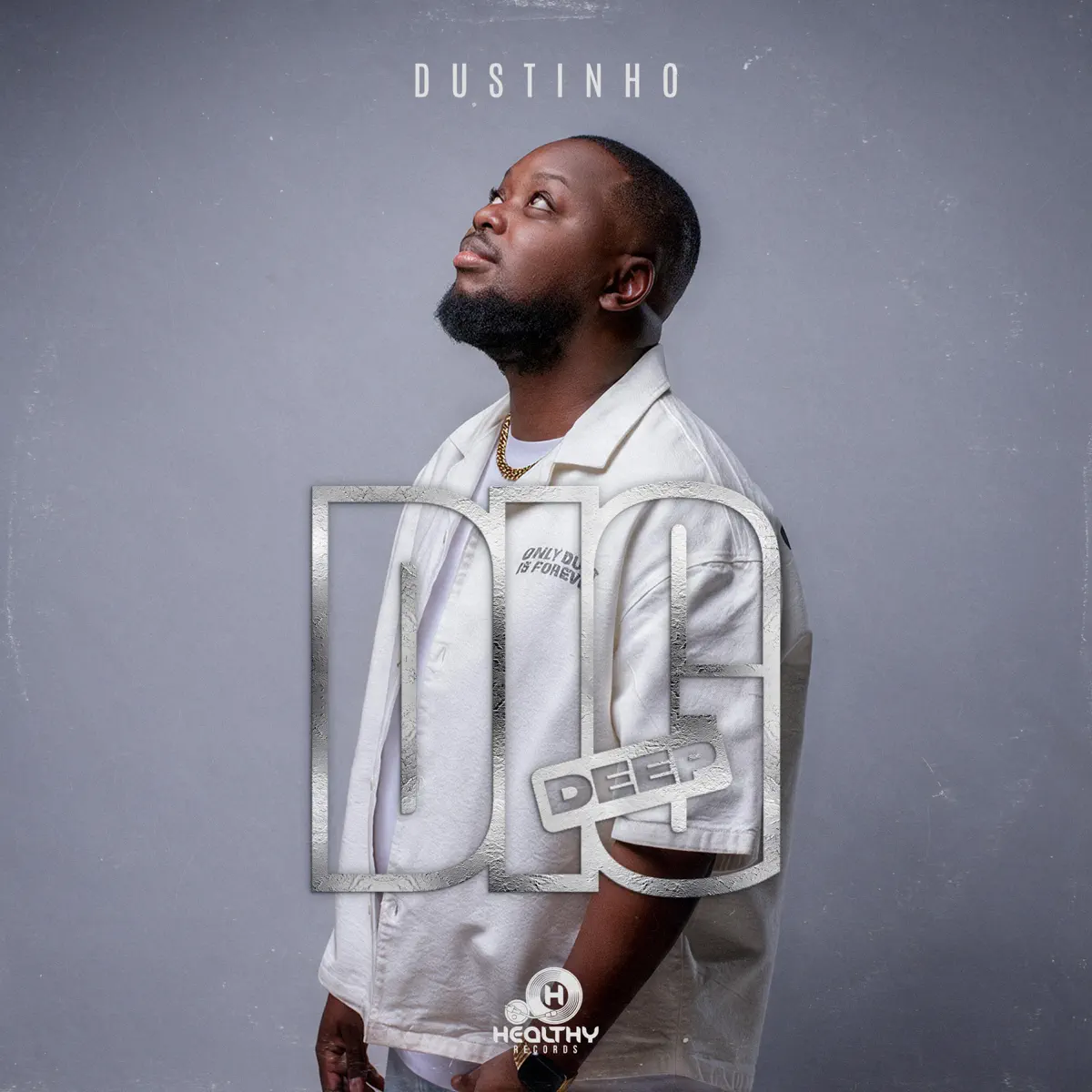 Dustinho - DIG DEEP [Album]