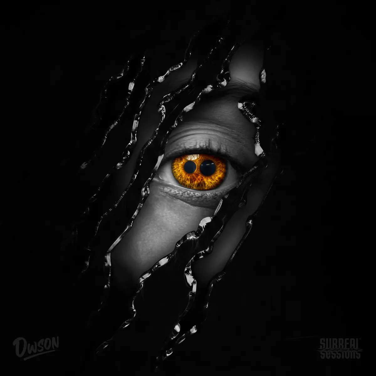 Dwson & Surreal Sessions - Hybrid