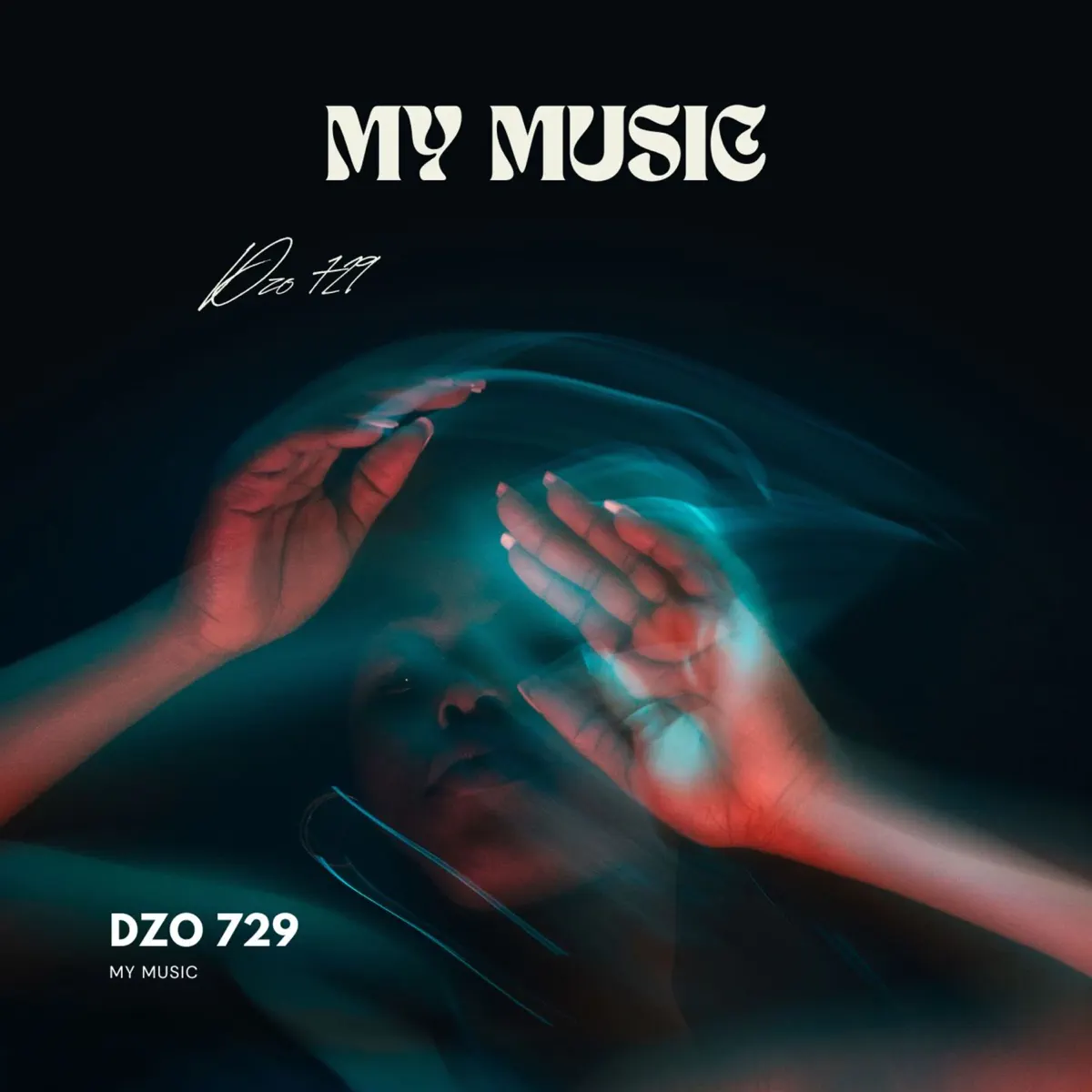 Dzo 729 - My Music [Album]
