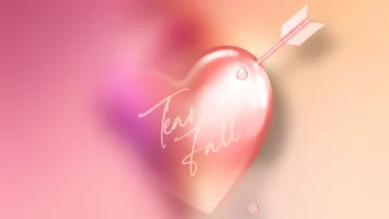 Earful Soul & Bonj - Tears Fall