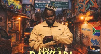 Enny Man Da Guitar, Uncool MC, Ego Slimflow & Bob Mabena – Se Senkganang (feat. DJ Sushy & DJ Cleo)