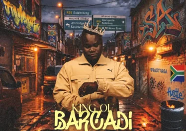 Enny Man Da Guitar, Uncool MC, Ego Slimflow & Bob Mabena - Se Senkganang (feat. DJ Sushy & DJ Cleo)