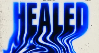 Exotiq Fiive02 – HEALED (Album)
