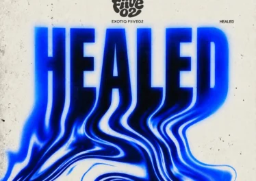 Exotiq Fiive02 - HEALED [Album]