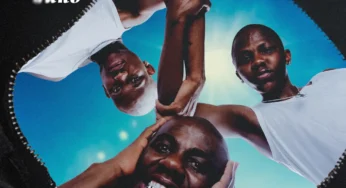 Fake’well, Officixl RSA & DJ Tshegu – Gqobhoze (feat. O-Jay & Mid9t)