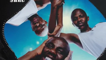 Fake'well, Officixl RSA & DJ Tshegu - Gqobhoze (feat. O-Jay & Mid9t)