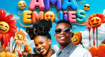 Fanatic SA – Ama Emojies (feat. Starr Healer)