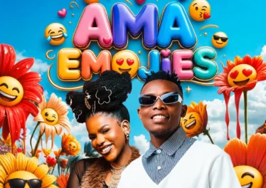 Fanatic SA - Ama Emojies (feat. Starr Healer)