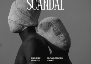 FigoxBabu & Leo Deep - Scandal (feat. Loony Q & Mlwazino)