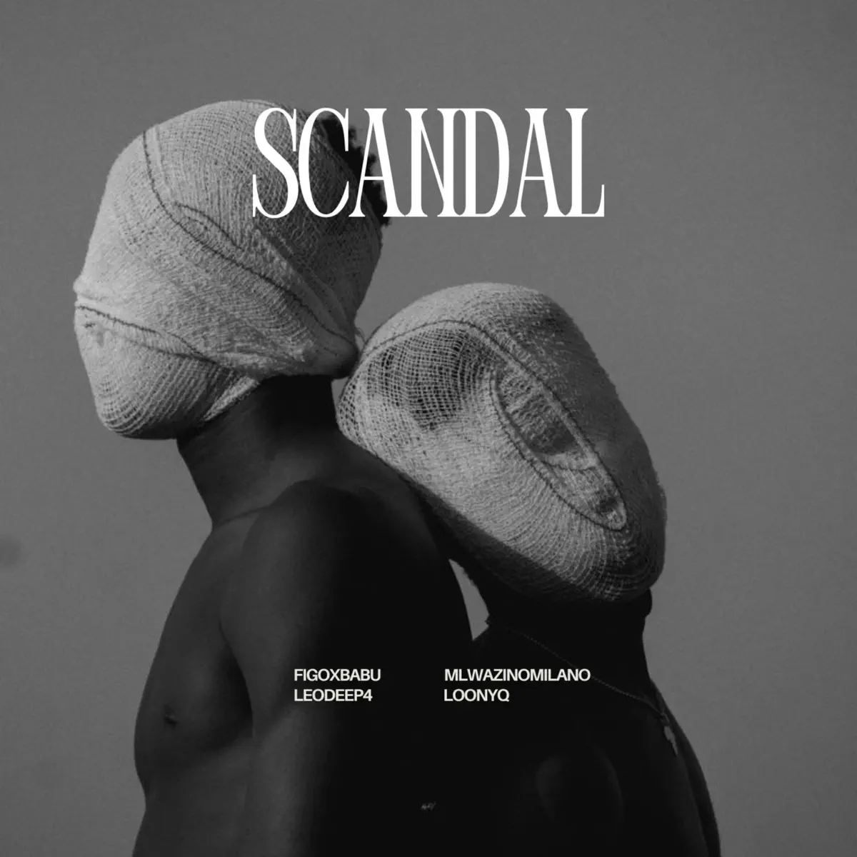 FigoxBabu & Leo Deep - Scandal (feat. Loony Q & Mlwazino)