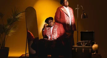 Gaba Cannal & The Bless – uBufakazi (feat. ChubbyCheeks & PaezSA)