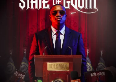 GoldMax, Mshayi & Mr Thela - Kuthi GqaGqa (feat. Rhass)