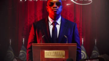 GoldMax - State of Gqom [Album]