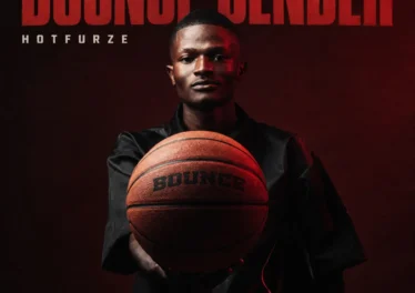 Hotfurze - Bounce Bender