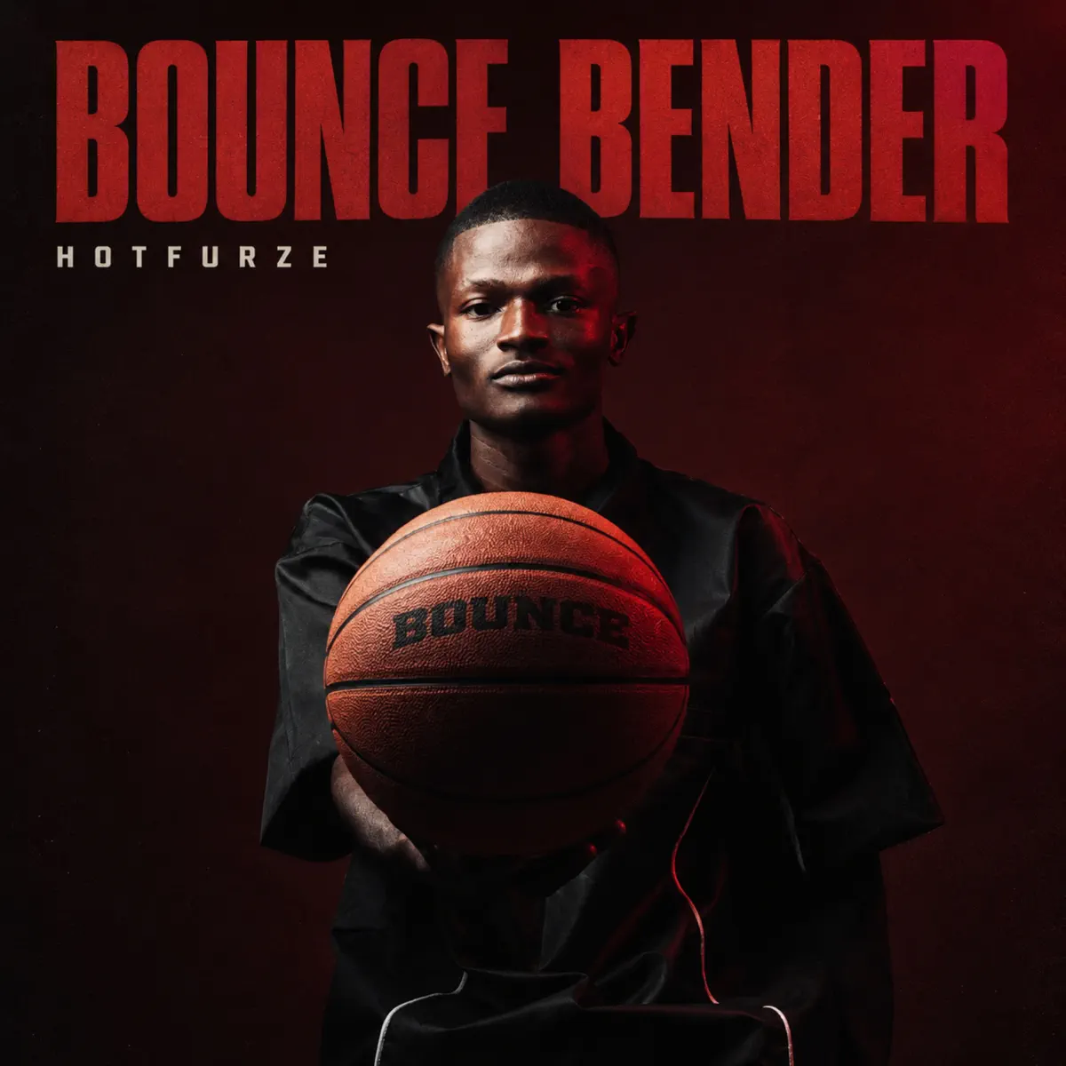 Hotfurze - Bounce Bender