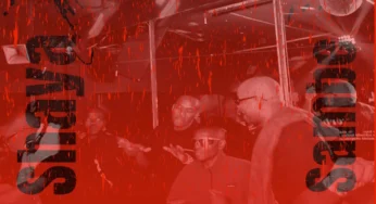 IRohn Dwgs – Shaya Sambe EP