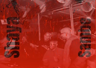 IRohn Dwgs - Shaya Sambe (EP)