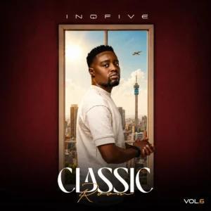 InQfive - Classic Room, Vol. 6 (Album)