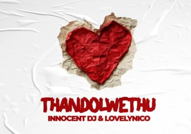 Innocent DJ - Thandolwethu (feat. Lovelynico)