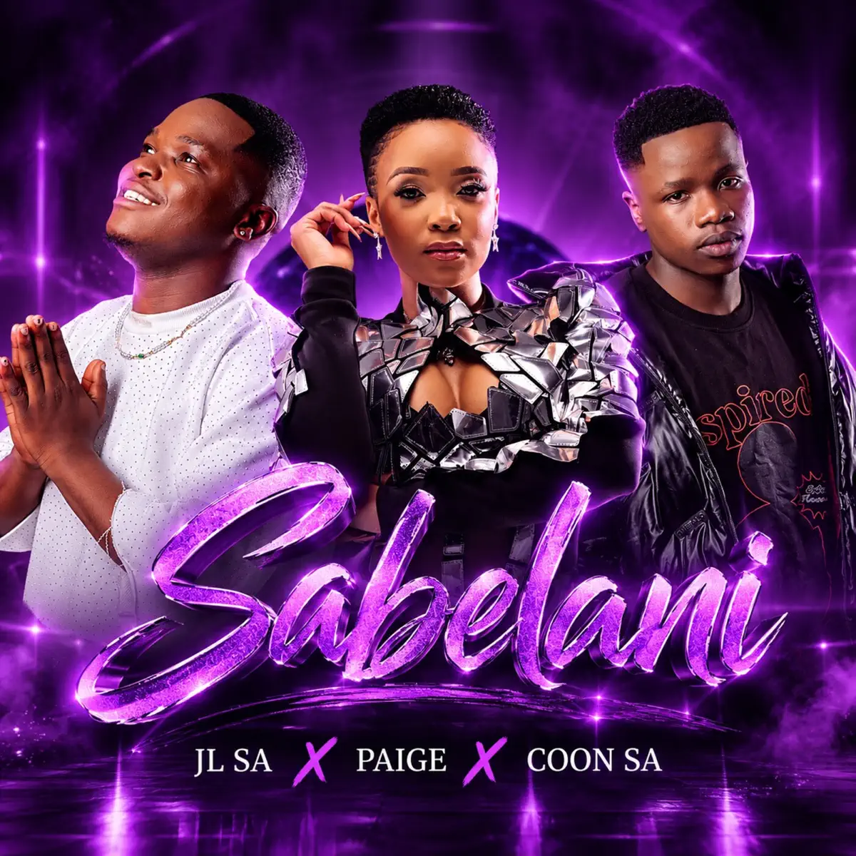 JL SA, Paige & Coon SA - SABELANI