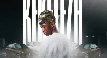 Jay Maester & Omaannn – Kekeleza