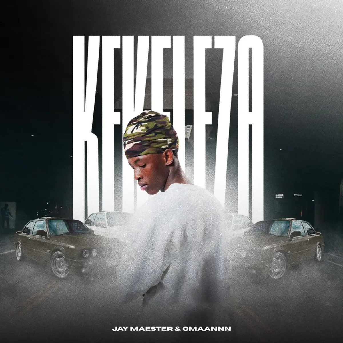 Jay Maester & Omaannn - Kekeleza