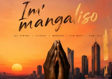 JaySynths, MaWhoo, Ayo Maff & TicoZet - Immangaliso (feat. SamiKay)