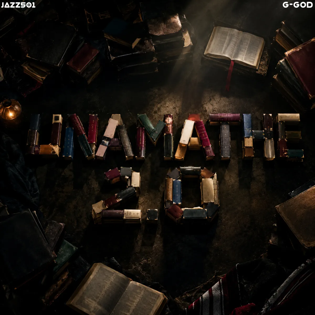 Jazz501 & G-God - Unamathe 2.0