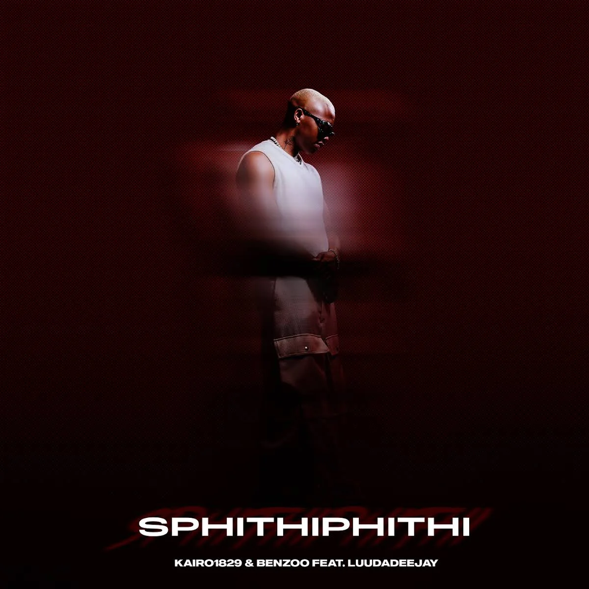 Kairo1829 & Benzoo - Sphithiphithi (feat. LuuDadeejay)