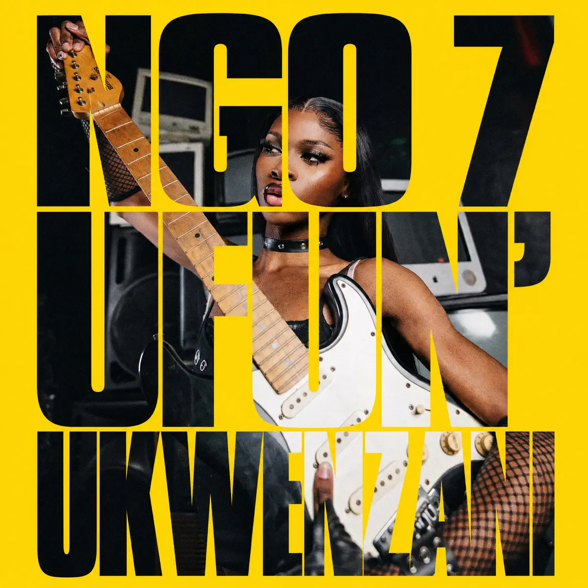 Kamo_ww & StokieNChilli - NGO7 (Ufun Ukwenzani) (feat. Springle)