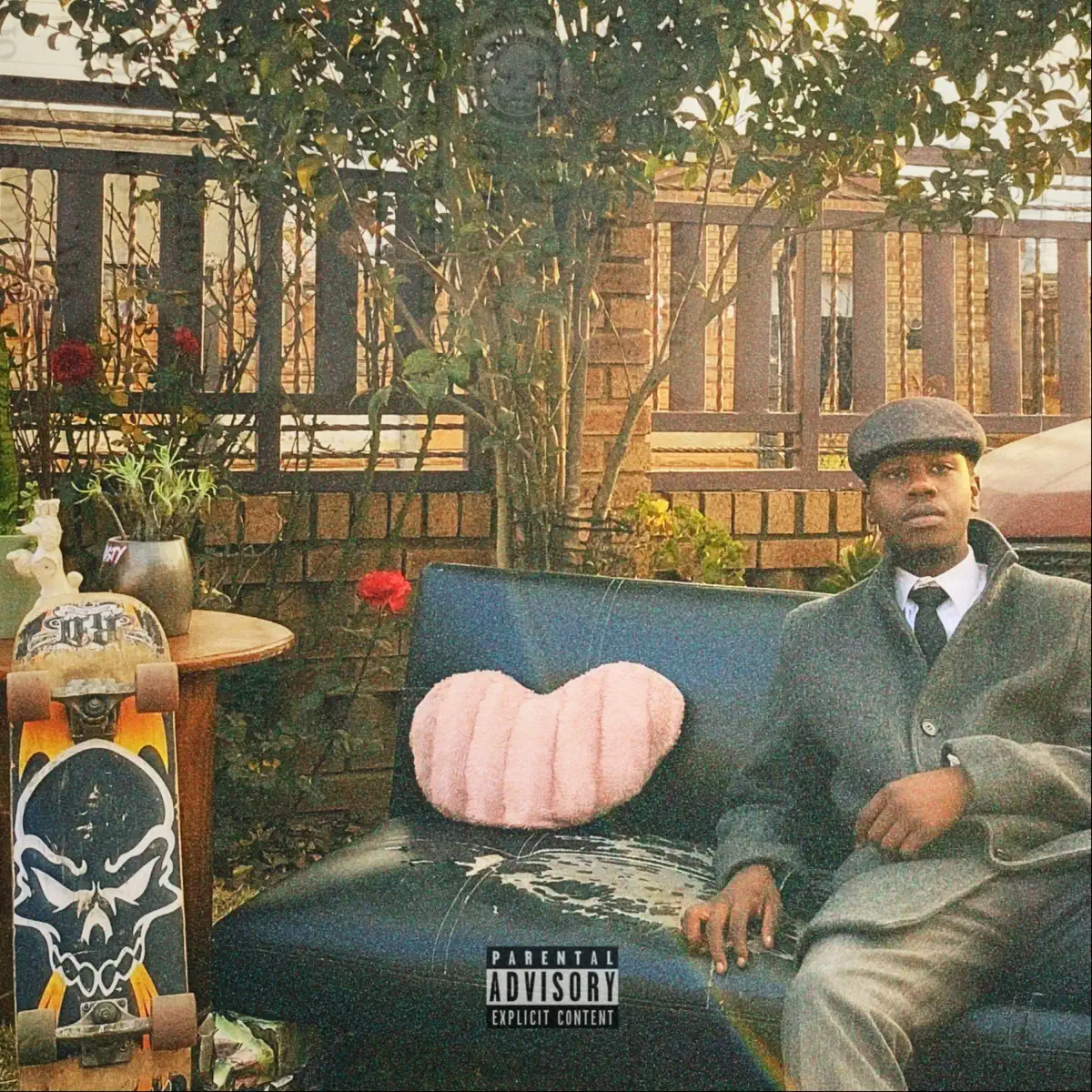 Khooliish - Khooliyano (EP)