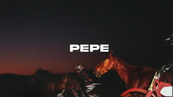 Killervybez - Pepe