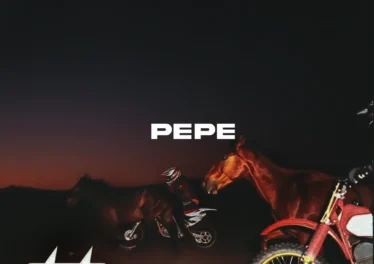 Killervybez - Pepe