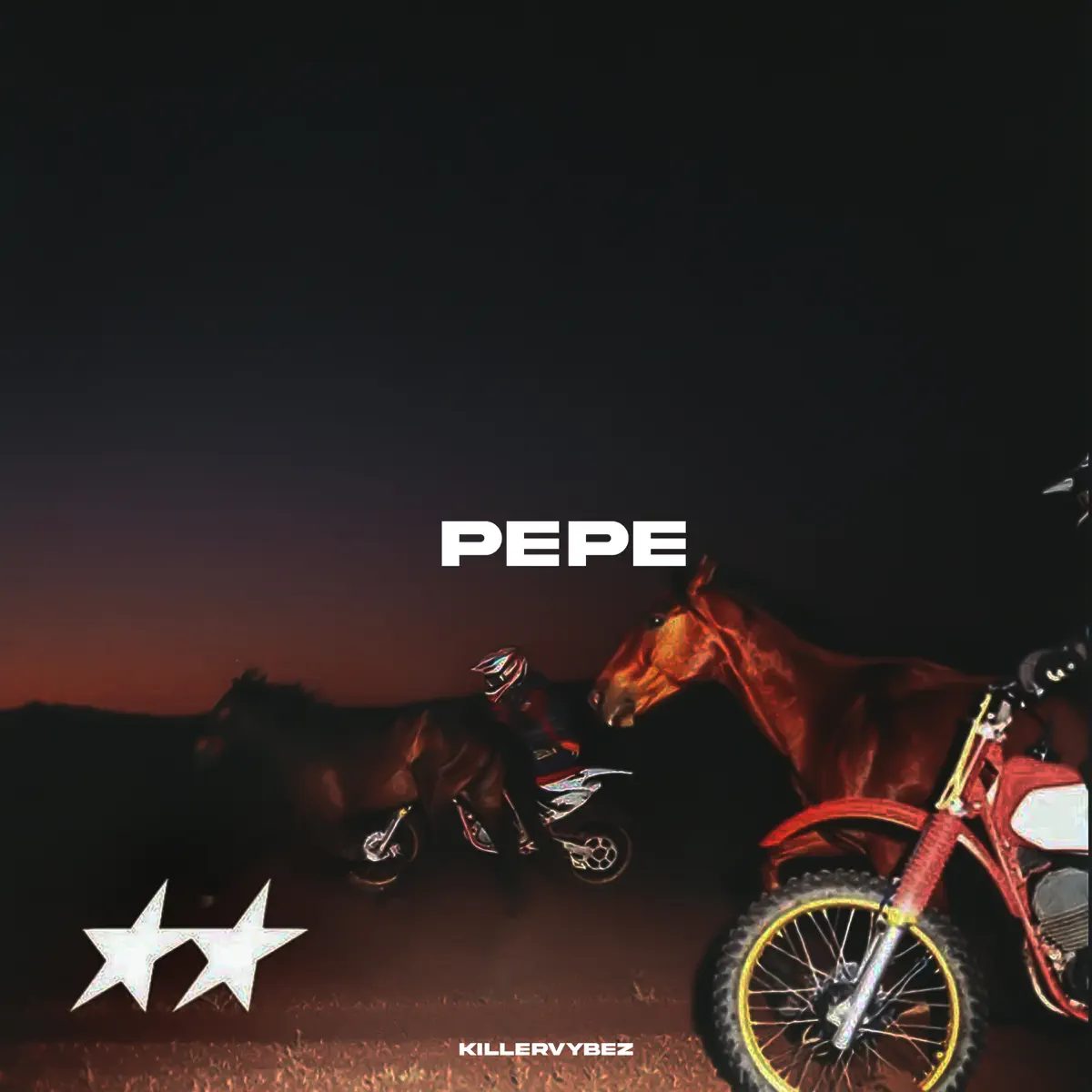 Killervybez - Pepe