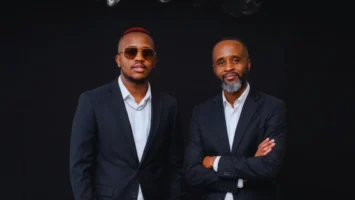 Killorbeezbeatz - Here To Inspire You (feat. Sizwe Magwaza)