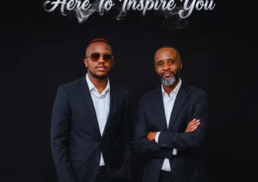 Killorbeezbeatz - Here To Inspire You (feat. Sizwe Magwaza)