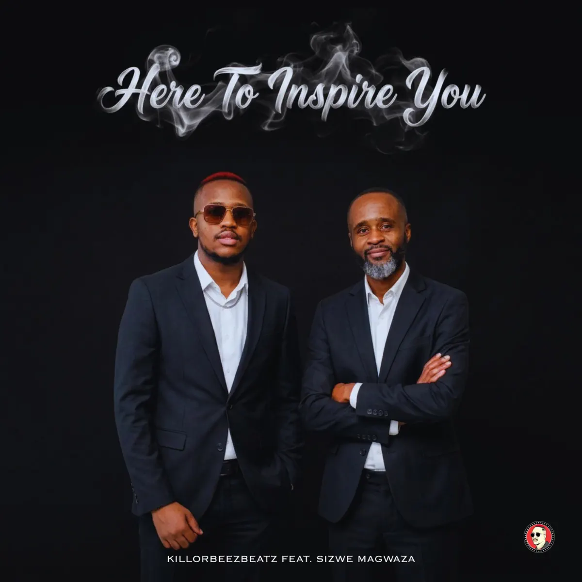 Killorbeezbeatz - Here To Inspire You (feat. Sizwe Magwaza)