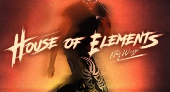 King Wazza – House of Elements (Album)