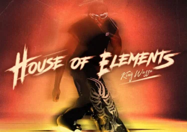 King Wazza - House of Elements [Album]