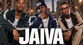 Kom Da Perc, Nvcho & Tycoon – Jaiva Tsotsi