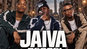 Kom Da Perc, Nvcho & Tycoon - Jaiva Tsotsi