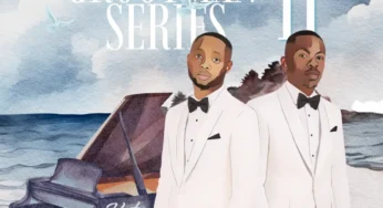 Kota Embassy – Grootman Series II (Album)