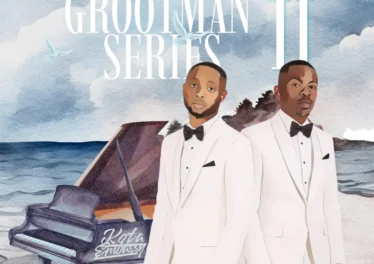 Kota Embassy - Grootman Series II [Album]