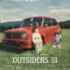Kudbeu & Kana - Outsiders III [Album]