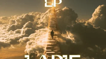 Lapie - No Limit EP Lapie - No Limit (EP)