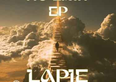 Lapie - No Limit (EP)