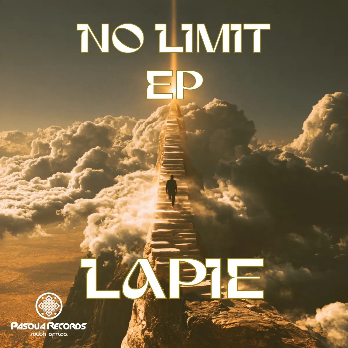 Lapie - No Limit (EP)