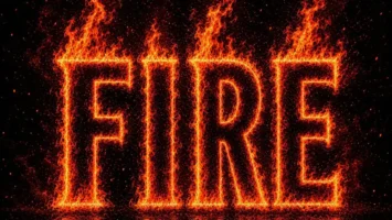 Lawd Weezy & Baps Deejay - Fire (feat. Henwood Denuria)